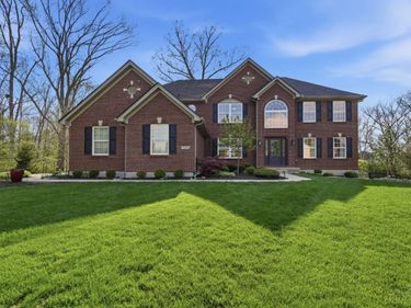 7259 Maple Leaf Court, Liberty Twp, OH 45044