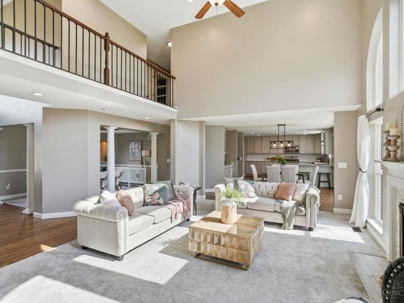 7259 Maple Leaf Court, Liberty Township, OH 45044 Photo 10