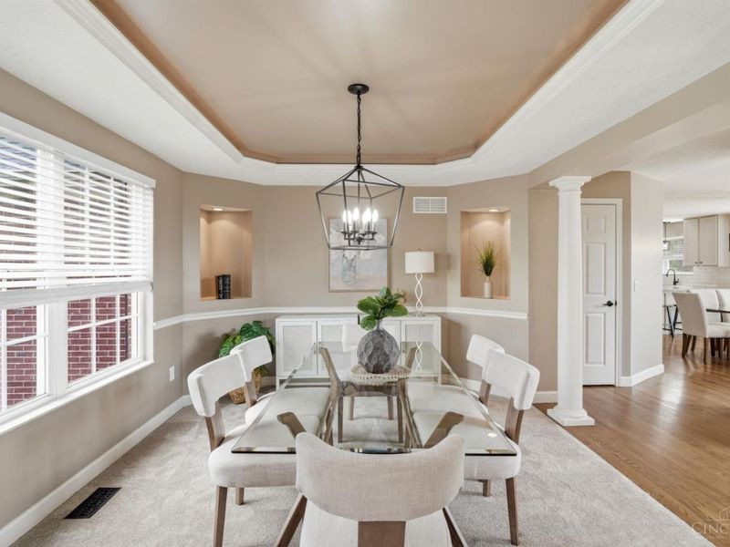 7259 Maple Leaf Court, Liberty Township, OH 45044 Photo 17