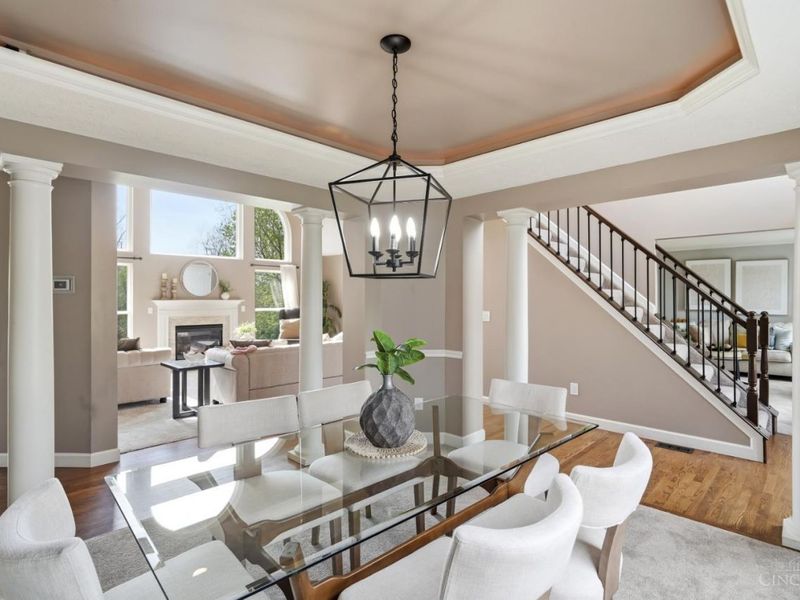 7259 Maple Leaf Court, Liberty Township, OH 45044 Photo 18