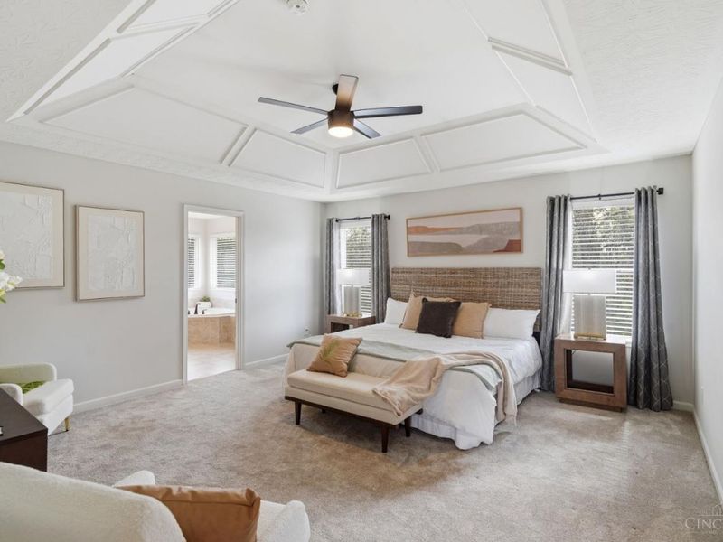 7259 Maple Leaf Court, Liberty Township, OH 45044 Photo 26