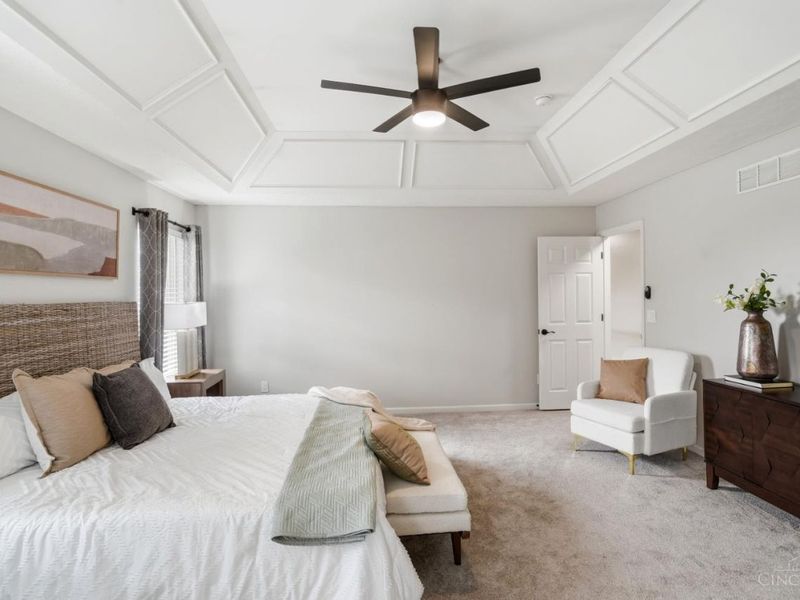 7259 Maple Leaf Court, Liberty Township, OH 45044 Photo 27