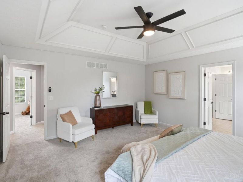 7259 Maple Leaf Court, Liberty Township, OH 45044 Photo 28