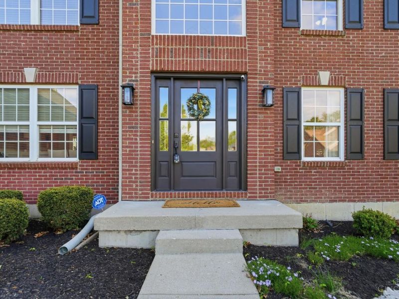 7259 Maple Leaf Court, Liberty Township, OH 45044 Photo 3