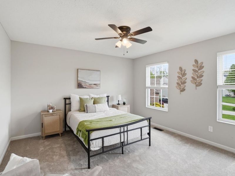 7259 Maple Leaf Court, Liberty Township, OH 45044 Photo 36