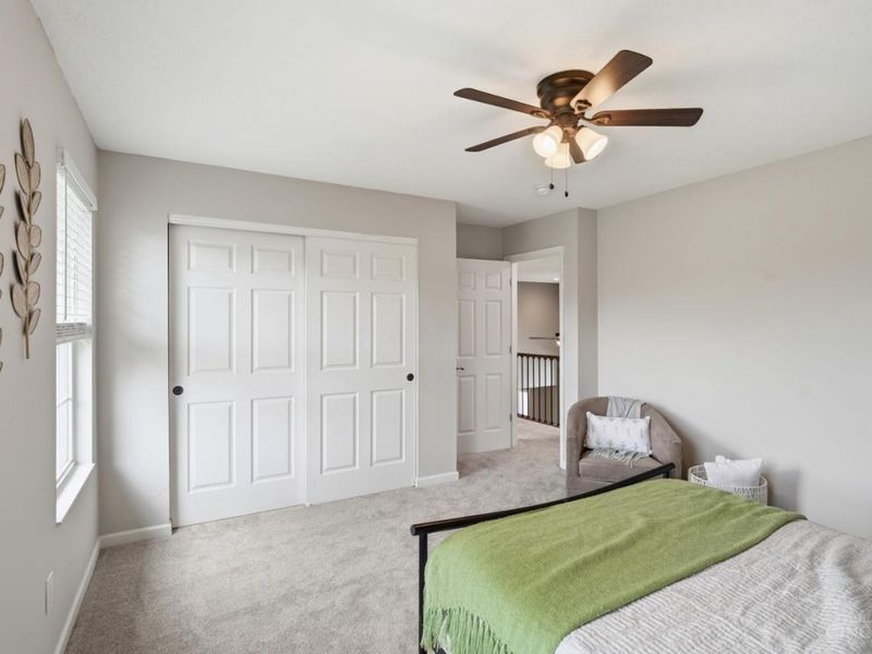 7259 Maple Leaf Court, Liberty Township, OH 45044 Photo 37