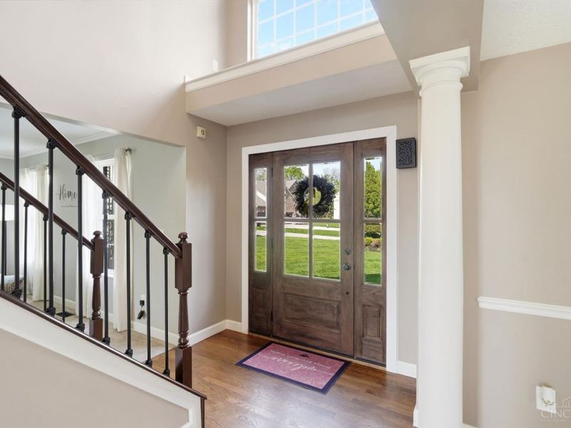 7259 Maple Leaf Court, Liberty Township, OH 45044 Photo 4