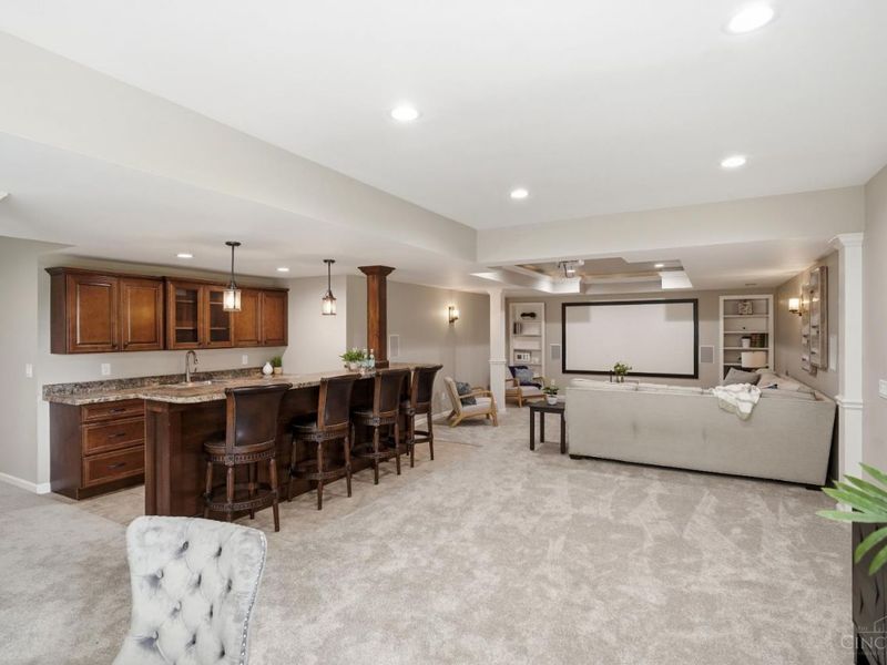 7259 Maple Leaf Court, Liberty Township, OH 45044 Photo 43