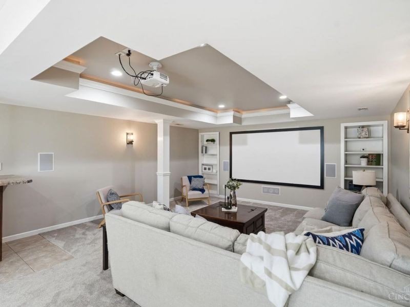 7259 Maple Leaf Court, Liberty Township, OH 45044 Photo 46