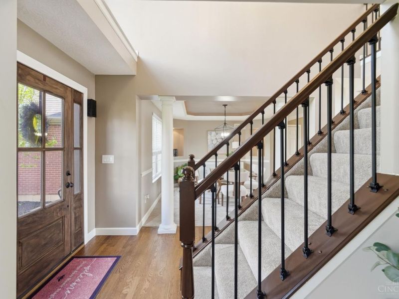 7259 Maple Leaf Court, Liberty Township, OH 45044 Photo 5