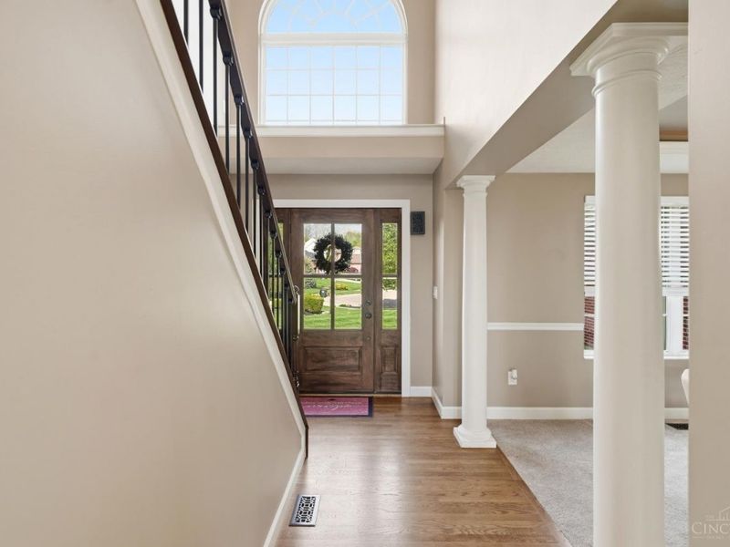 7259 Maple Leaf Court, Liberty Township, OH 45044 Photo 6