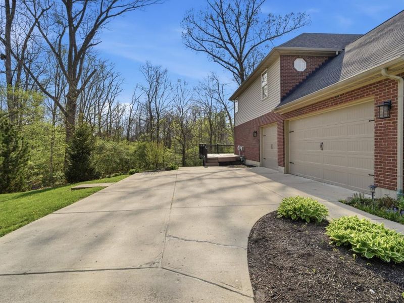 7259 Maple Leaf Court, Liberty Township, OH 45044 Photo 63