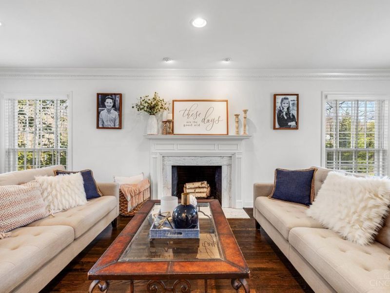 7720 Chumani Lane, Indian Hill, OH 45243 Photo 11