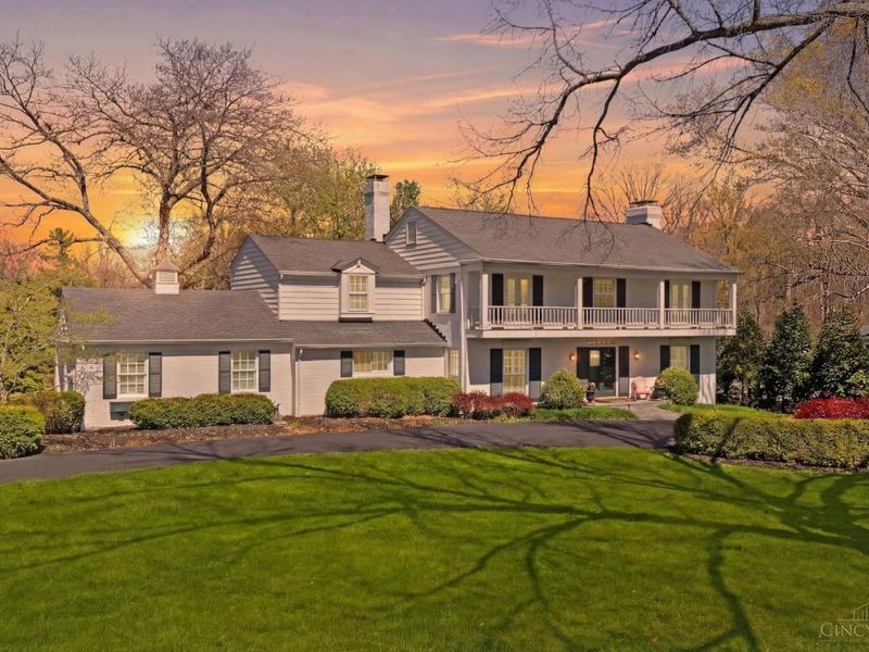 7720 Chumani Lane, Indian Hill, OH 45243 Photo 2