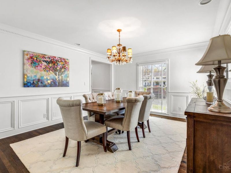 7720 Chumani Lane, Indian Hill, OH 45243 Photo 20