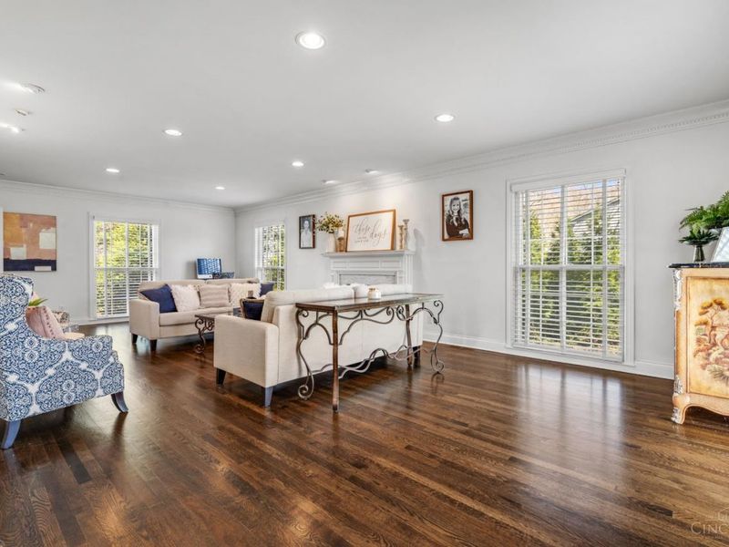 7720 Chumani Lane, Indian Hill, OH 45243 Photo 8