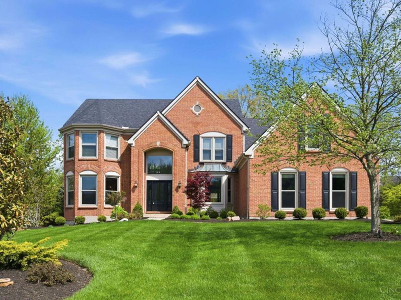 4902 Colt Lane, Mason, OH 45040 Photo 1