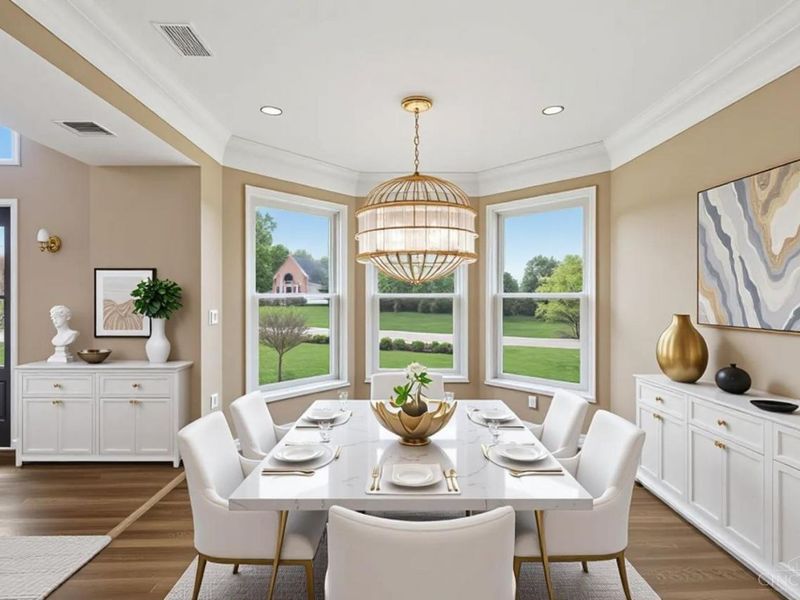 4902 Colt Lane, Mason, OH 45040 Photo 13