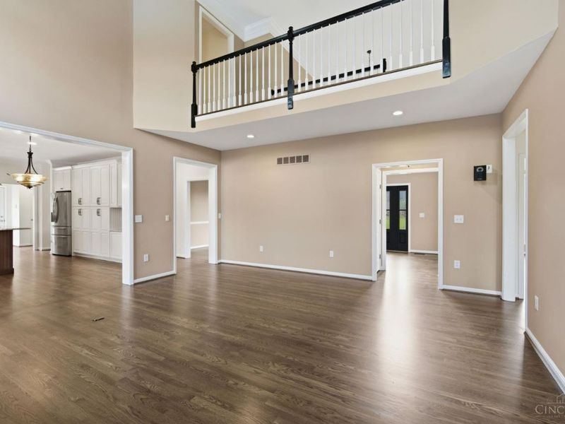 4902 Colt Lane, Mason, OH 45040 Photo 21