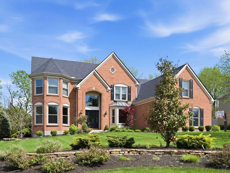 4902 Colt Lane, Mason, OH 45040 Photo 3