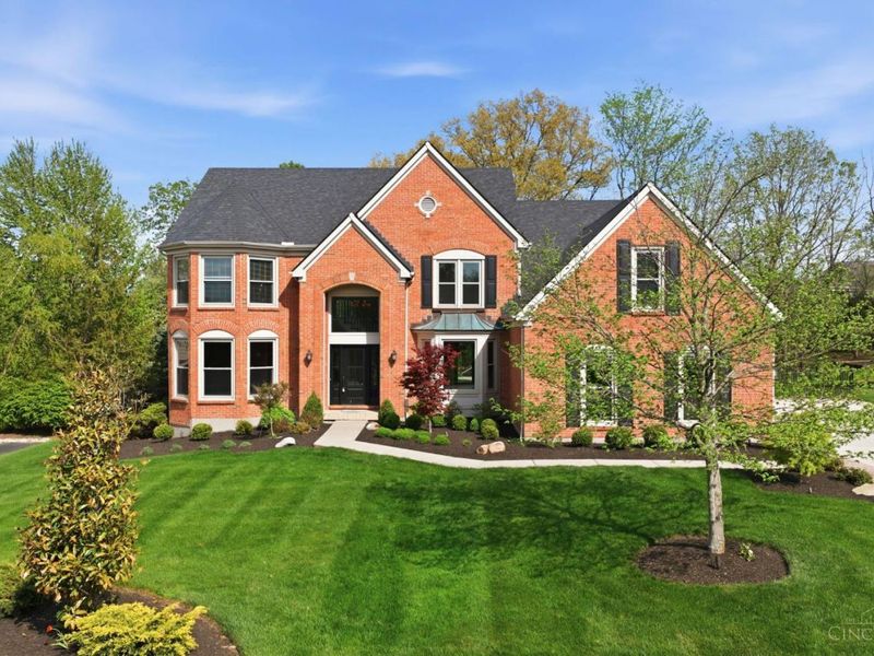 4902 Colt Lane, Mason, OH 45040 Photo 4