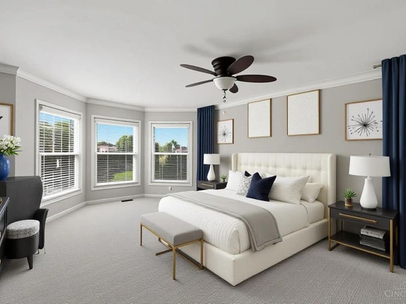 4902 Colt Lane, Mason, OH 45040 Photo 43