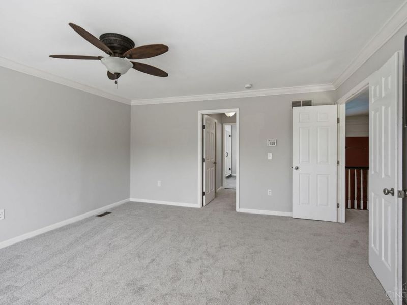 4902 Colt Lane, Mason, OH 45040 Photo 46