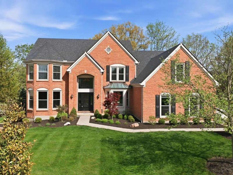 4902 Colt Lane, Mason, OH 45040 Photo 5