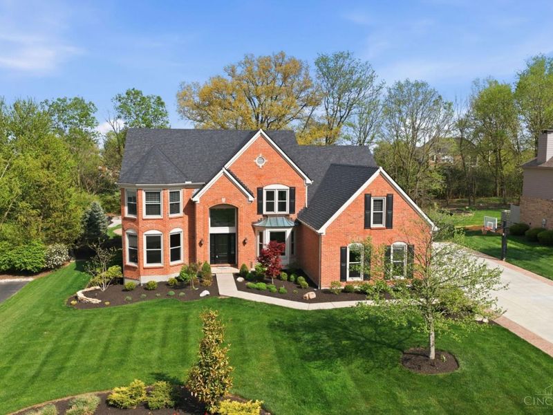 4902 Colt Lane, Mason, OH 45040 Photo 6