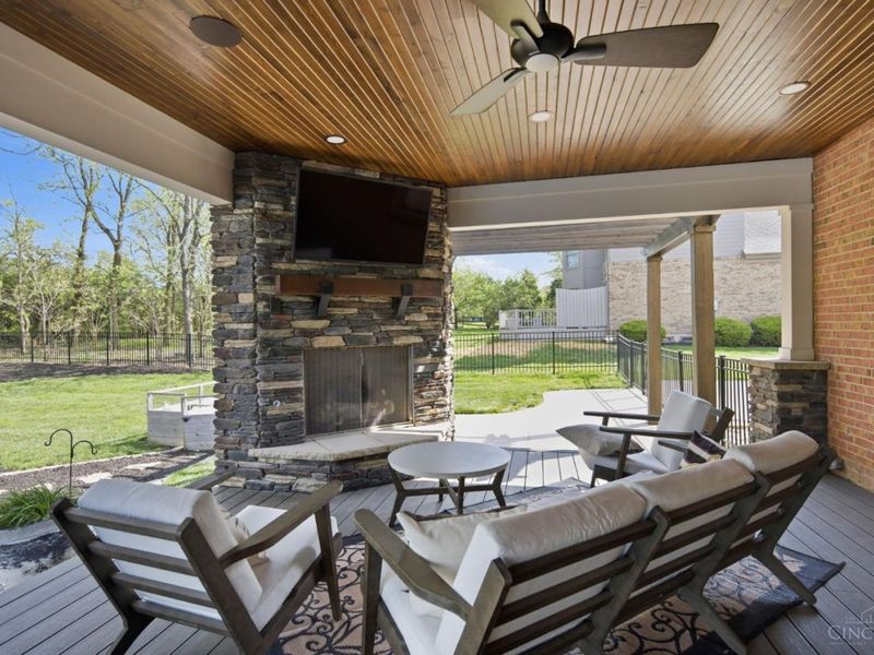 4902 Colt Lane, Mason, OH 45040 Photo 76