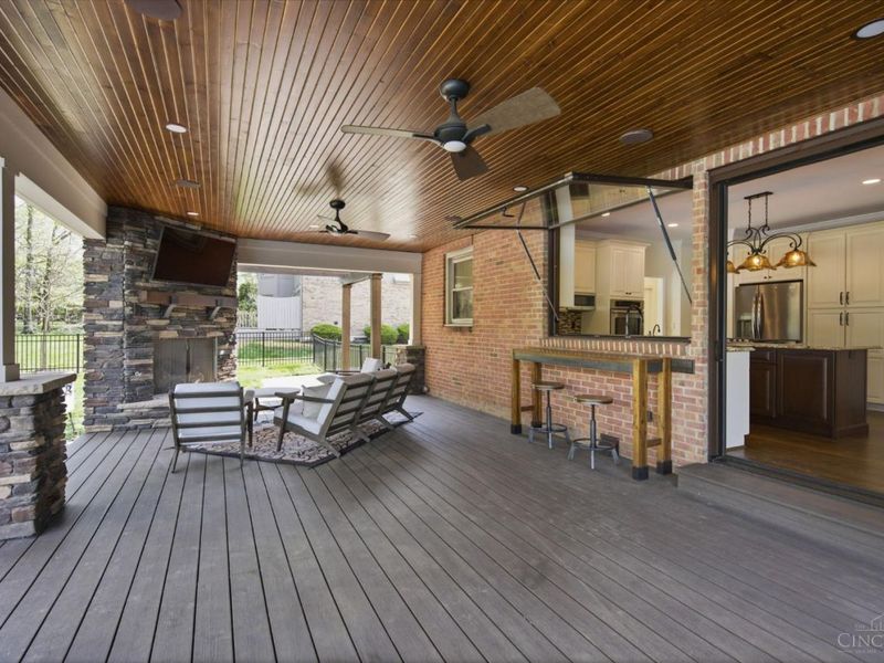 4902 Colt Lane, Mason, OH 45040 Photo 79