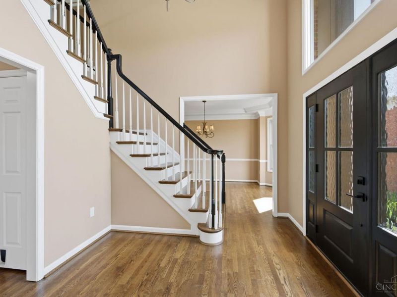 4902 Colt Lane, Mason, OH 45040 Photo 8