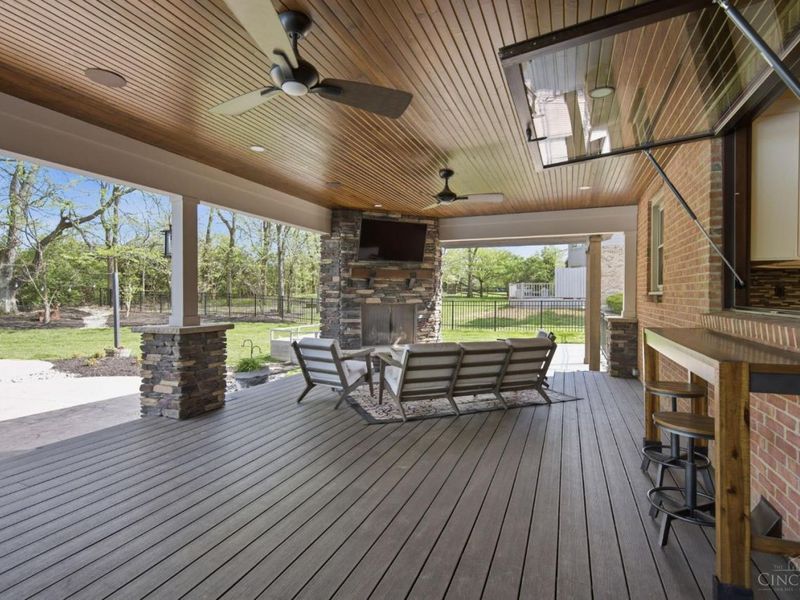 4902 Colt Lane, Mason, OH 45040 Photo 80