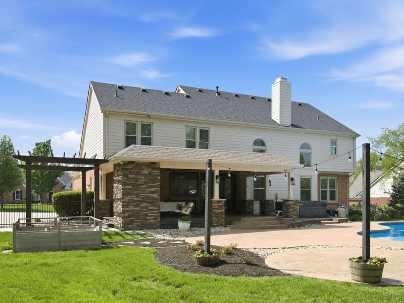 4902 Colt Lane, Mason, OH 45040 Photo 85