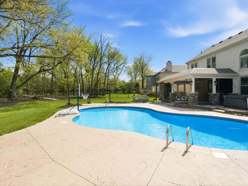 4902 Colt Lane, Mason, OH 45040 Photo 86