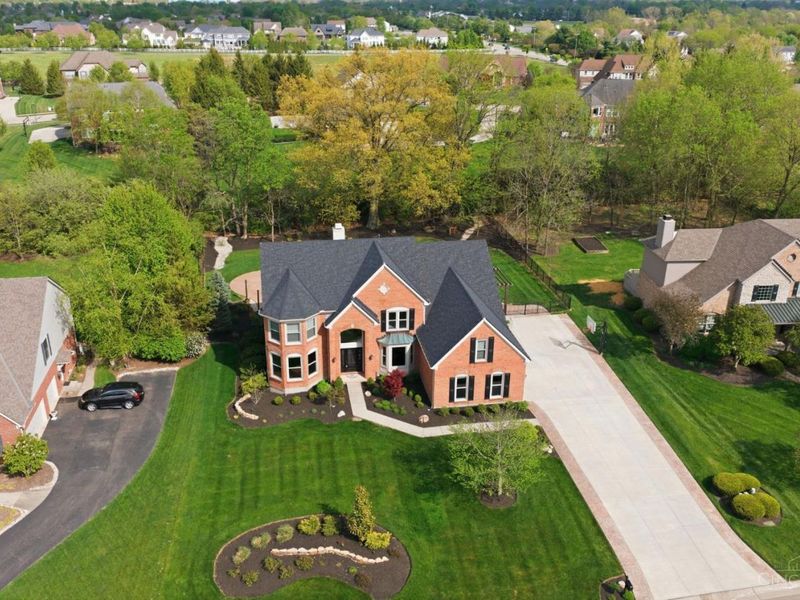 4902 Colt Lane, Mason, OH 45040 Photo 89