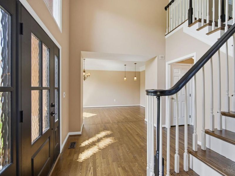 4902 Colt Lane, Mason, OH 45040 Photo 9