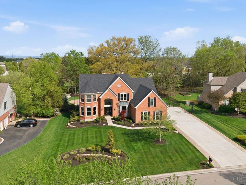 4902 Colt Lane, Mason, OH 45040 Photo 90