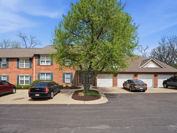 3675 W Galbraith Road, Unit 16, Cincinnati, OH 45247