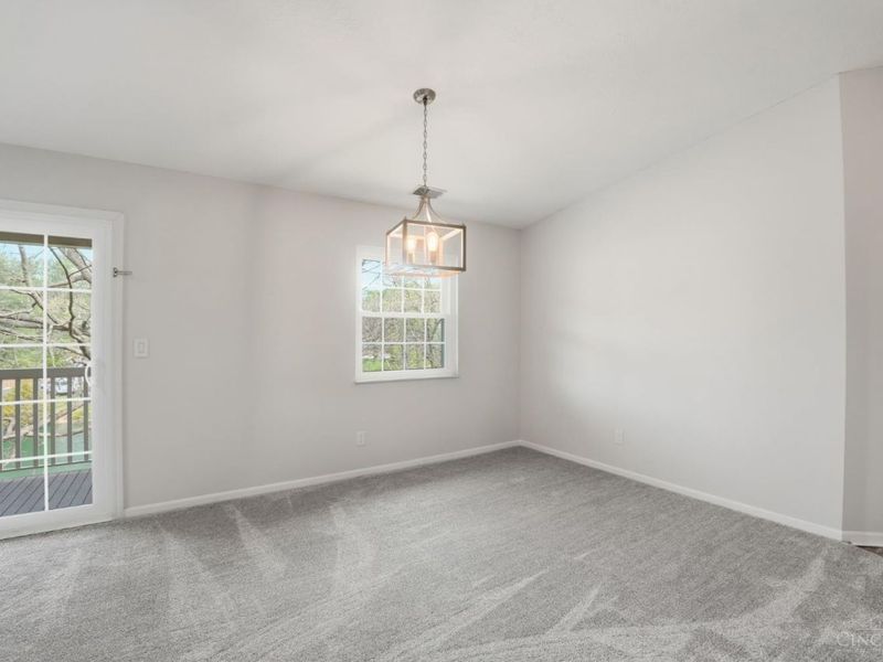 3675 W Galbraith Road, Unit 16, Cincinnati, OH 45247 Photo 11