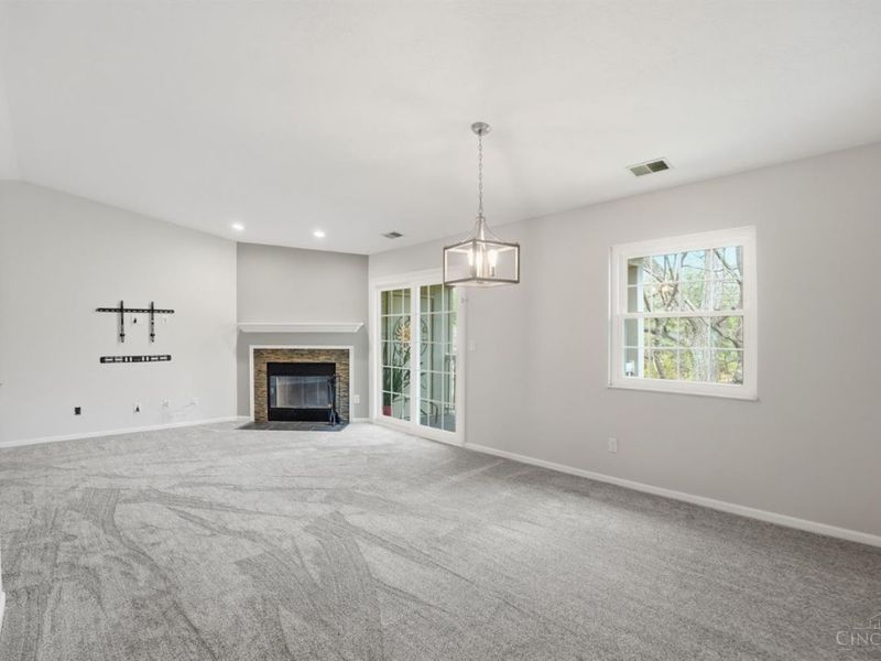 3675 W Galbraith Road, Unit 16, Cincinnati, OH 45247 Photo 12