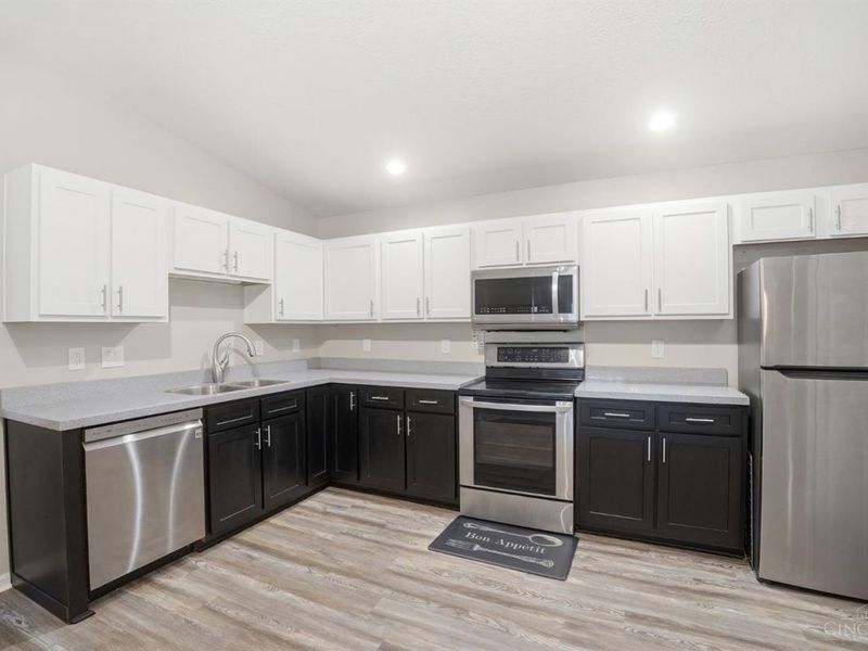 3675 W Galbraith Road, Unit 16, Cincinnati, OH 45247 Photo 15