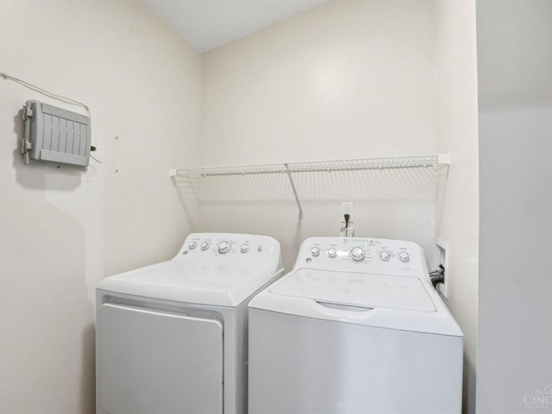 3675 W Galbraith Road, Unit 16, Cincinnati, OH 45247 Photo 32