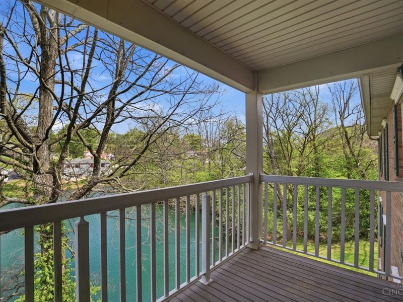 3675 W Galbraith Road, Unit 16, Cincinnati, OH 45247 Photo 35