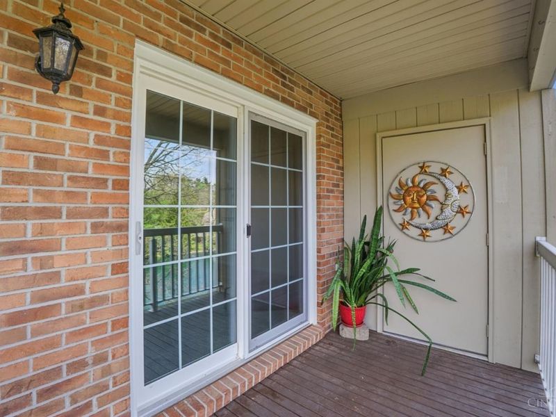 3675 W Galbraith Road, Unit 16, Cincinnati, OH 45247 Photo 36
