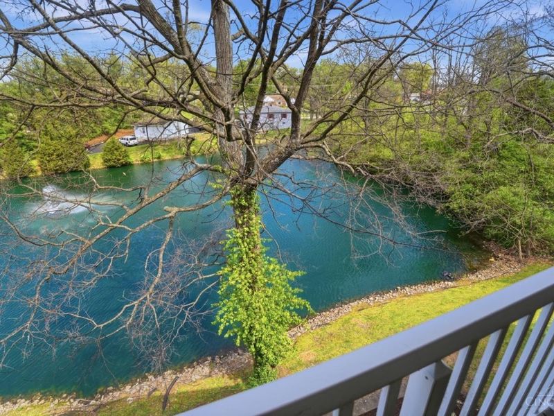 3675 W Galbraith Road, Unit 16, Cincinnati, OH 45247 Photo 38