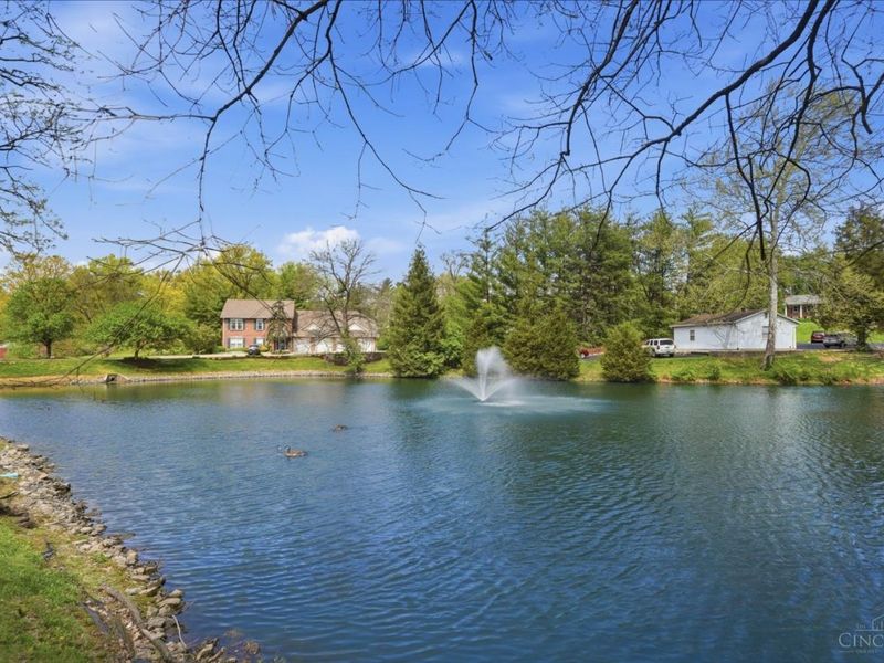 3675 W Galbraith Road, Unit 16, Cincinnati, OH 45247 Photo 41