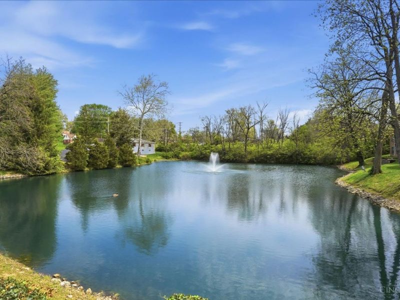 3675 W Galbraith Road, Unit 16, Cincinnati, OH 45247 Photo 42