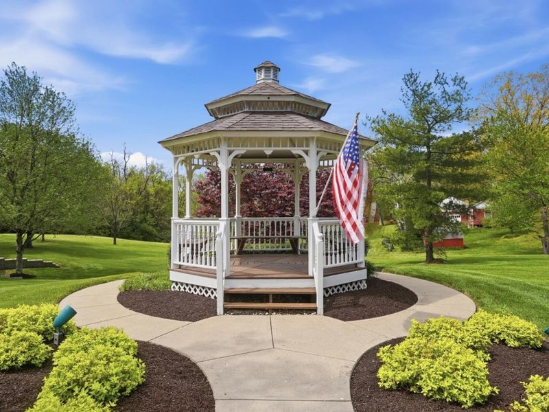 3675 W Galbraith Road, Unit 16, Cincinnati, OH 45247 Photo 43