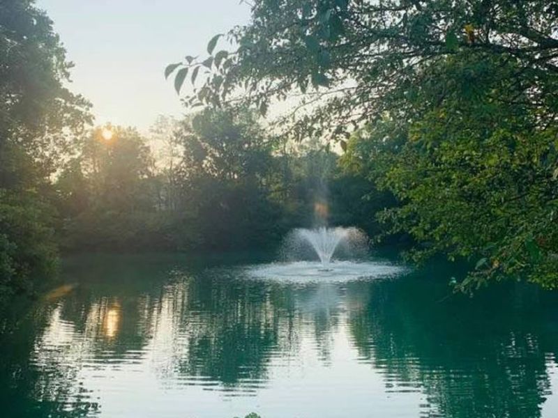 3675 W Galbraith Road, Unit 16, Cincinnati, OH 45247 Photo 48